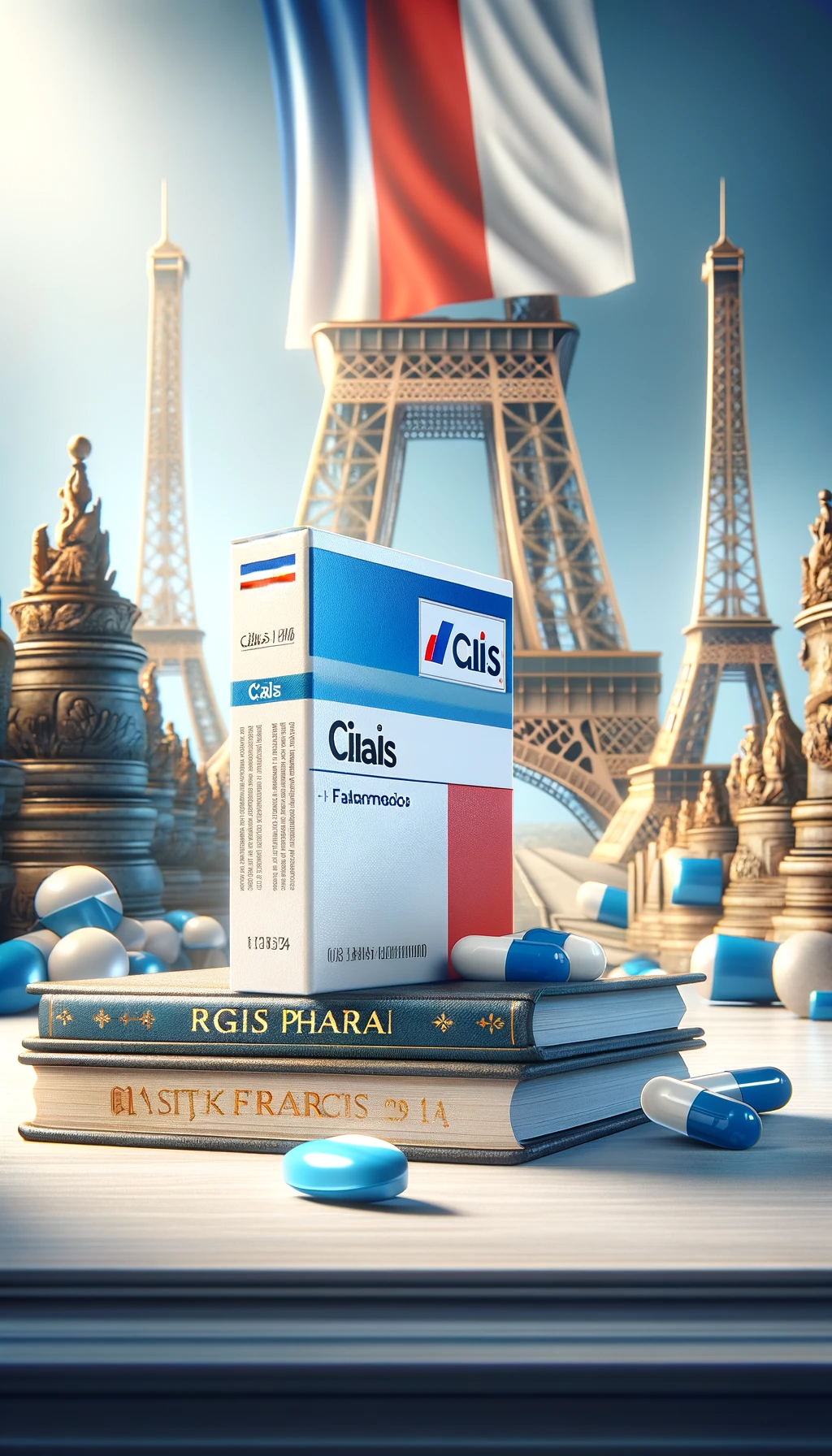 Le cialis est il en vente libre